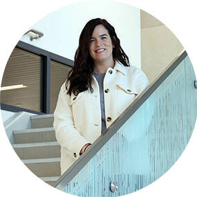 Meghan Glynn, BS, AT, ATC